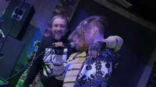 группа "Шуба"  - "Андрюша"  (Луганск. 29.01.2022)
