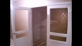 14 дверей за 6 дней