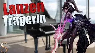 Kompletter Lanzenträgerin - Glaivier PvE Guide (Lost Ark EU)