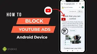 How To Block YouTube Ads | Remove Pop-up Ads on YouTube