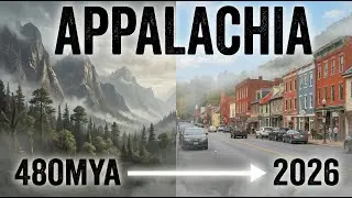 The Entire History of Appalachia in 12 Minutes