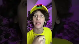 راب الدول العربيه ضد شمال افريقيا😂🔪