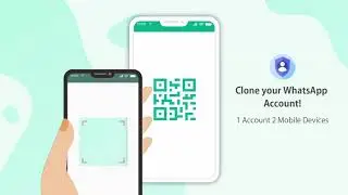 Clone App Messenger WA