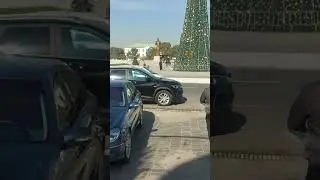 Термизда байрам бошланди