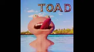 Billy Cobb - Toad