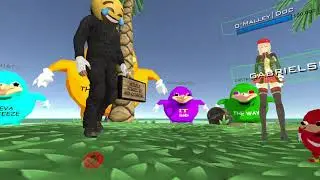 ebola onana (havana parody)