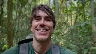 Simon Reeve: To the Ends of the Earth Trailer