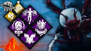 This Dredge Build can win ANY Match