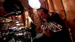 Wolf Spider - instrumental version- recording studio 2020