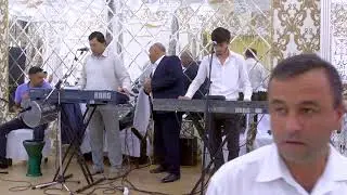 #Шавкат