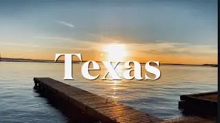 Getaway from Houston  : Lake Livingston State Park / Beautiful Sunset (70miles from Houston)
