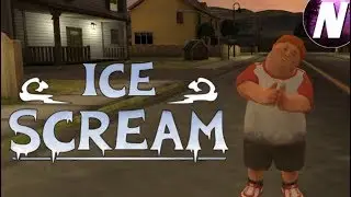 ICE SCREAM 1 // FULL GAMEPLAY