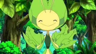 Cilan "It's Cute!"