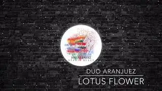 Гитарный дуэт Аранхуэс/Duo Aranjuez - Цветок лотоса/Lotus Flower| Indian Folk Music