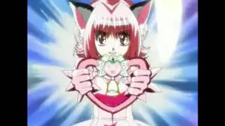 Mew Mew Power _ Contre-attaque