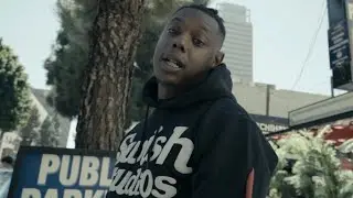 Sneakk - Look Both Ways (Exclusive Music Video) || Dir. ShooterzOnGo