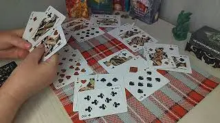 КРЕСТОВЫЙ👑♣ 👑КОРОЛЬ👑 НАСТУПИВШАЯ НЕДЕЛЯ, КАК ПРОЙДËТ❓❓ 