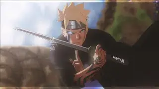 DUSTY LOCANE - ROLLIN N CONTROLLIN FREESTYLE NARUTO [AMV]
