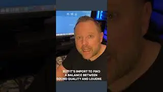 Why Overcompressed Music Doesn't Sound Good? 🤔