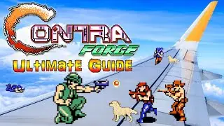 #Contra