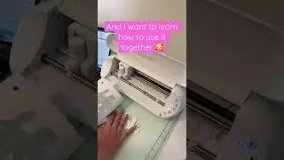 Silhouette Portrait 3 Projects | Cricut Cutting Machine vs Silhouette Machines 