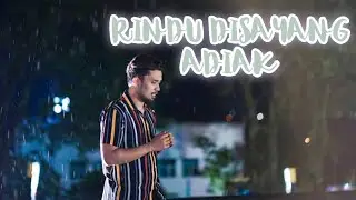 COVER ADIM_RINDU DISAYANG UDA (Rayola)