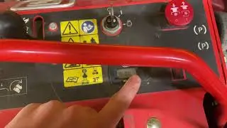 How to Reset The Service Intervals on Your Hour Meter
