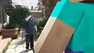 Steve en gta