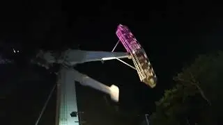 лазаревское Камикадзе