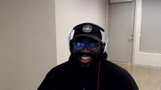 Shofu reacting to Zerk's EP 