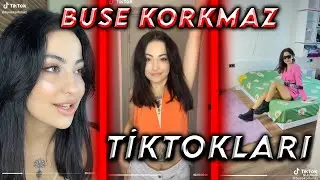 Buse Korkmaz En Yeni Tiktok Videoları |  Buse Kokrmaz Yeni Tiktokları İzle