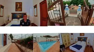 Fotoreise Lanzarote Infos zur Anreise und Hotel