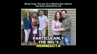 Blong Yang, Detained by ICE #hmongtalk #hmong #ICE #fyp #viral