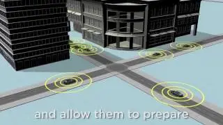 Doua Talks About DENSO's Vehicle-to-Anything Tech (V2X)