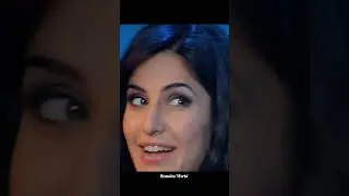 Katrina Kaif ✨🥰 | Beauties World