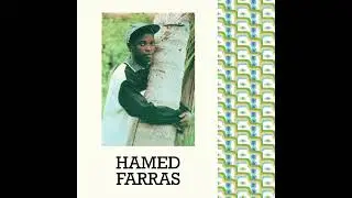 Hamed Farras - Slaman Djougou