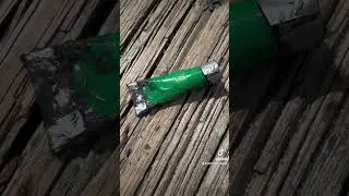 WIERD STUFF I FIND MAGNET FISHING 