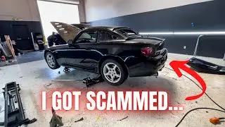 I CANT BELIEVE THIS HAPPENED.... (SOLD THE S2000)