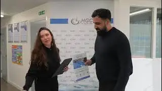UK’s Leading Hair Loss Clinic | Welcome to The Hair Growth Centre ✨