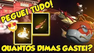 💎ONNN💎🎮FREE FIRE🔴AO VIVO🔴