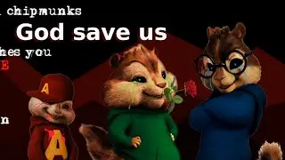 Alvin And The DEATHMUNKS