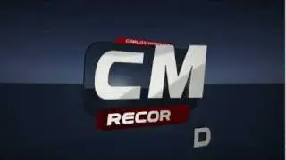 Vinheta RJ Record - CM