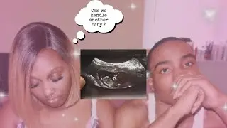 IM PREGNANT AGAIN PRANK ON BOYFRIEND !