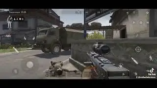 ARENABREAKOUT GAMEPLAY EN ESPAÑOL MEXICANO (MATARON A ALONDRA 🥹🥲)