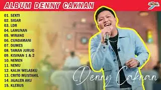 Denny Caknan - Sekti l Full Album Terbaru 2024