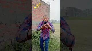 chalo chacha 🤣😂🤣😆#funny #comedyshorts #shortsvideo #comedy