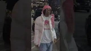 Lil Tecca on my wavy ah beat