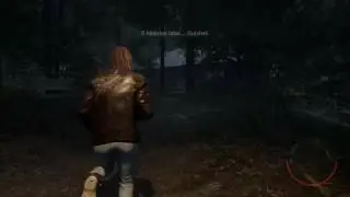 Friday the 13th - Asking For A Miracle 3 (Part 4)