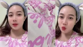 Bumil Ngajak ngobrol anaknya dalem perut