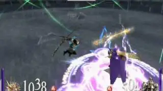 The Emperor vs. Gabranth - more Starfall amusement